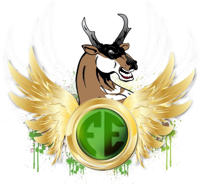 Farson-Eden Pronghorns